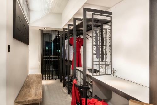 Apartamento A-loft Superior Experience