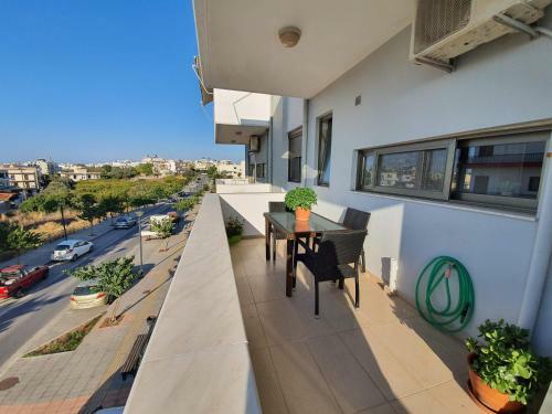 Iriana's Apartments In Center