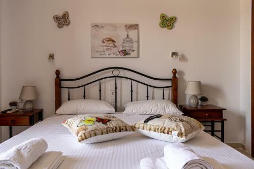 Apartamento Poseidon Studios Chania Center