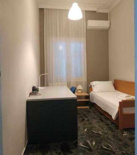 Apartamento Zacharoula's Home