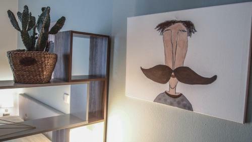 Apartamento Sofia City Beach Apt. Nea Chora Chania