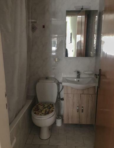 Apartamento Sofia City Beach Apt. Nea Chora Chania