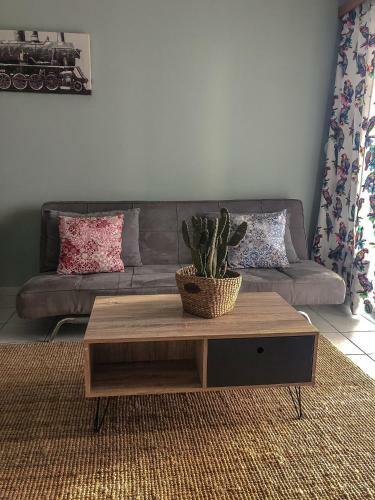Apartamento Sofia City Beach Apt. Nea Chora Chania