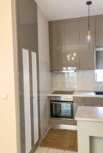Apartamento Sofia City Beach Apt. Nea Chora Chania