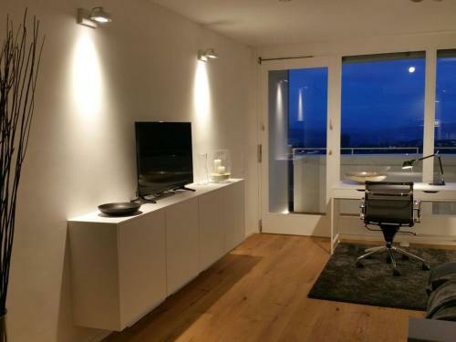 Criston Apartments - Dream View Studio