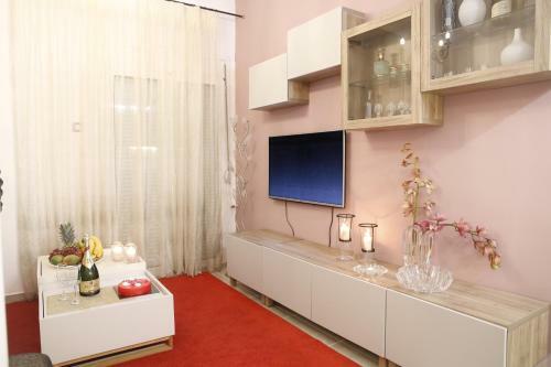 Apartamento A Pleasant Stay In Chania