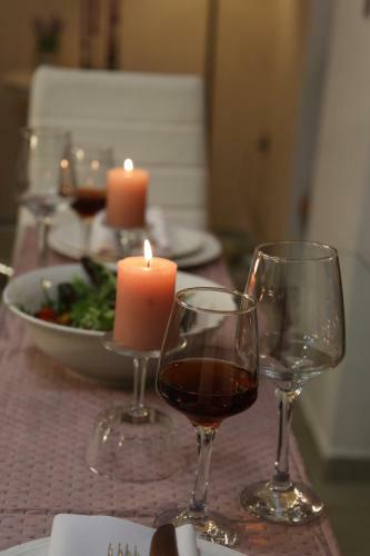 Apartamento A Pleasant Stay In Chania