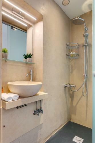 La Barchetta Chania-escapes' Boutique Home