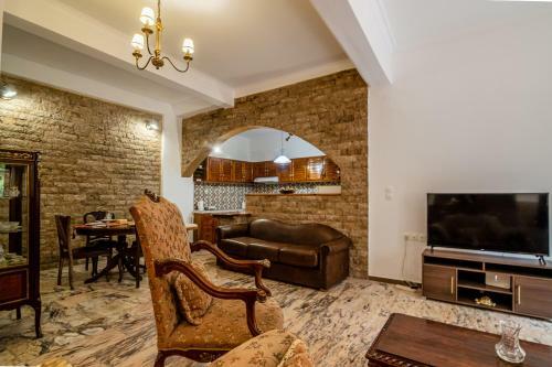 Apartamento Casa Del Fantino