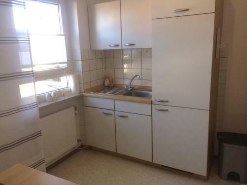 Apartamento Ferienwohnung Fliederstra�e