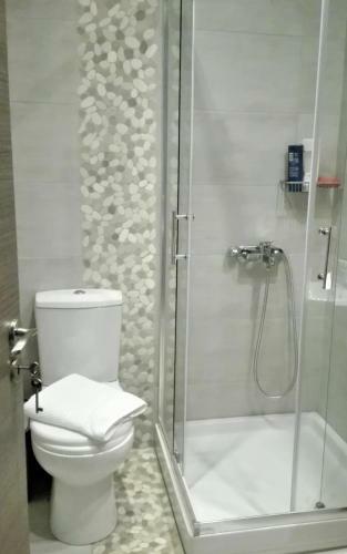 Apartamento New Sea Escape Boutique Apt