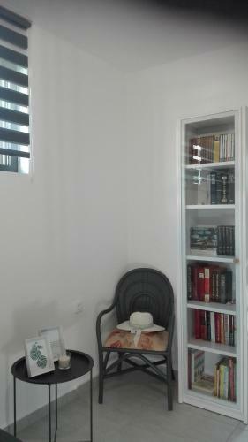 Apartamento New Sea Escape Boutique Apt