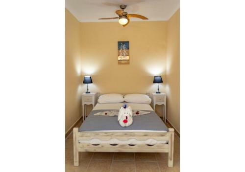 Apartamento La Casa de Alexandros