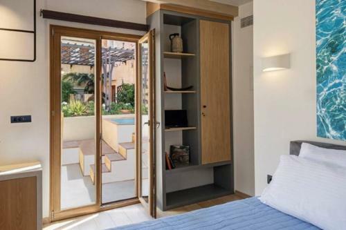 Villa Casa Eva With Outdoor Heated Jacuzzi And Hamam
