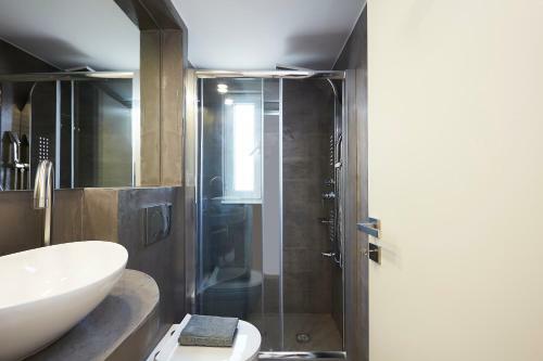 Apartamento Chrissula Apt Homeleader