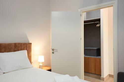 Apartamento Chrissula Apt Homeleader