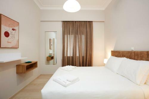 Apartamento Chrissula Apt Homeleader
