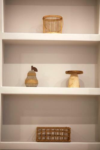 Apartamento Chrissula Apt Homeleader