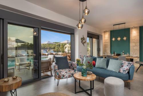 Belair Villas