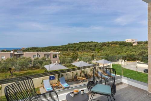 Belair Villas