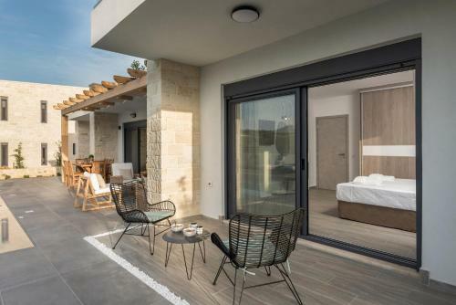 Belair Villas