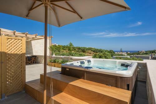 Belair Villas