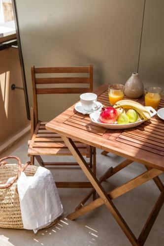 Hotel Thallos The Boutique