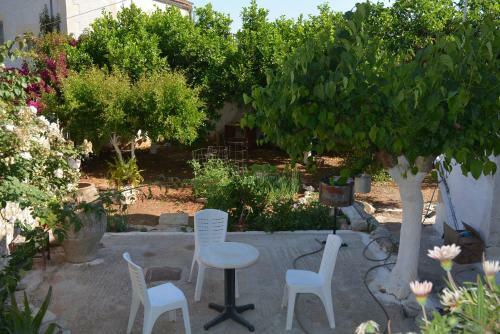 Sergios Village House