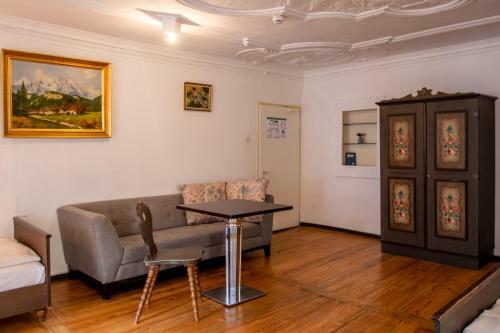 Hotel G�stehaus Am Wei�en Turm