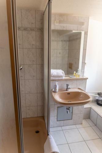 Hotel G�stehaus Am Wei�en Turm