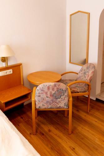 Hotel G�stehaus Am Wei�en Turm