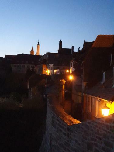 Hotel G�stehaus Am Wei�en Turm