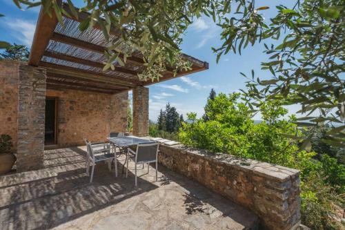 Villa Kalogra - Architect Villa W. Amazing Views