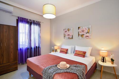 Apartamento Casa Marigo (Old Harbour)