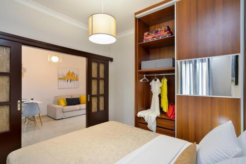 Apartamento Casa Marigo (Old Harbour)