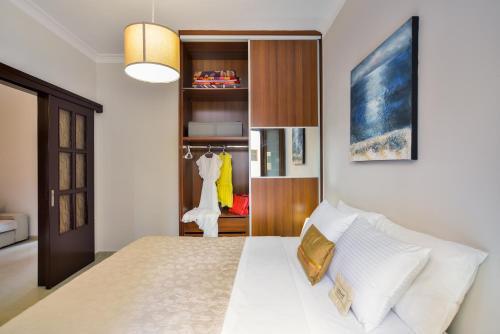 Apartamento Casa Marigo (Old Harbour)