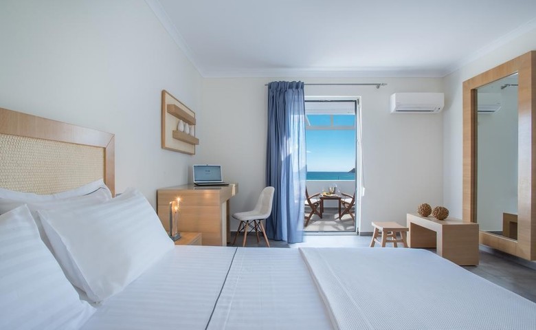 Hotel Golden Milos Beach