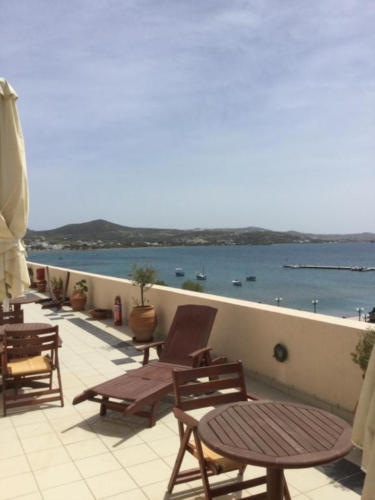 Hotel Portiani