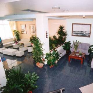 Hotel Nissaki
