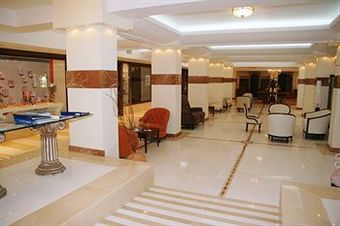 Hotel Chrithoni's Paradise