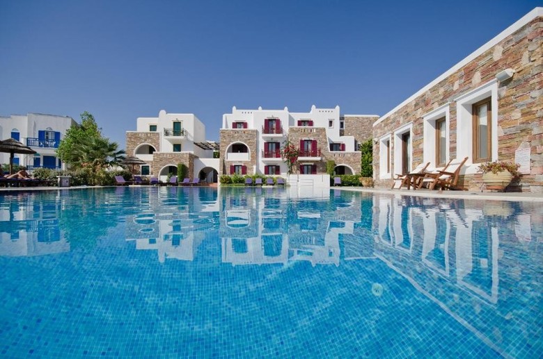 Hotel Naxos Royal