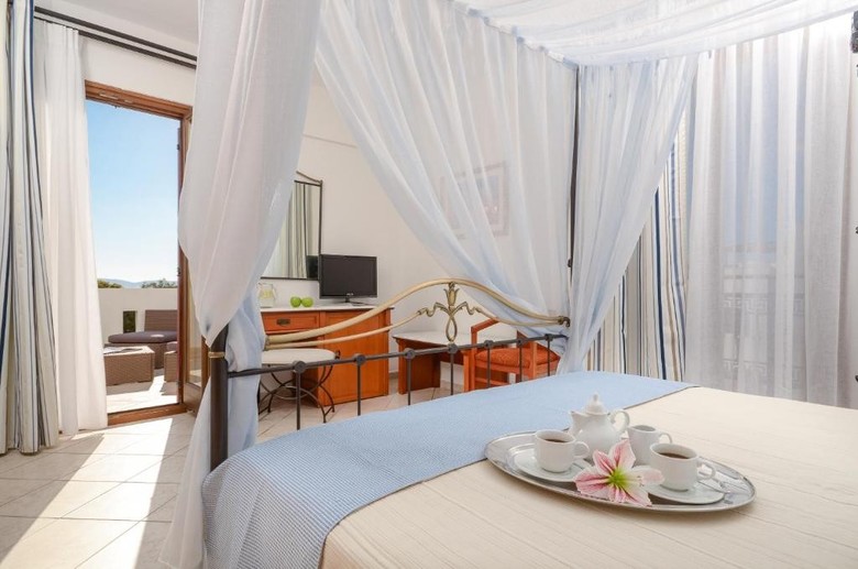 Hotel Naxos Royal