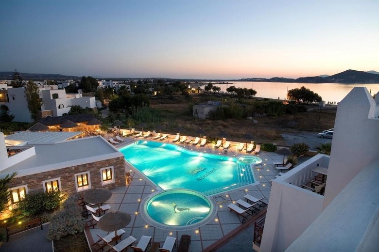 Hotel Naxos Royal