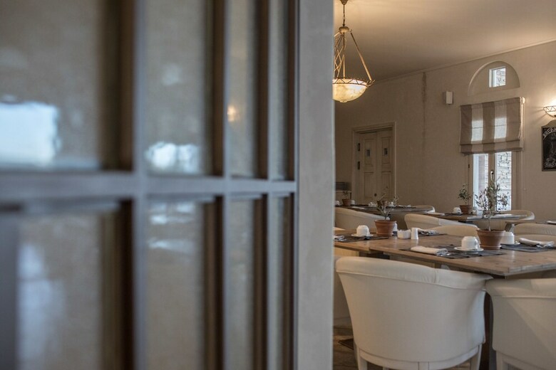 Hotel Porto Naxos