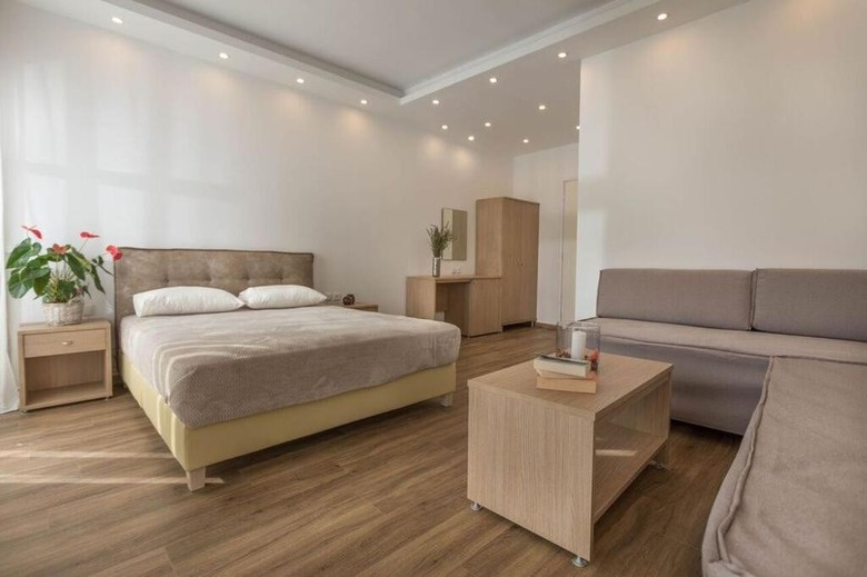 Hotel Mare Naxia