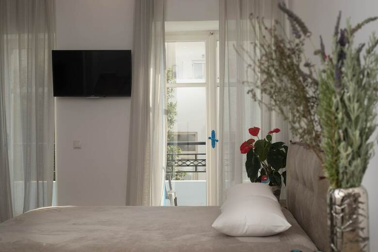 Hotel Mare Naxia
