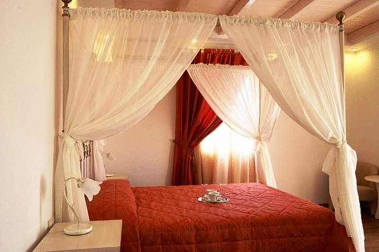 Hotel Aeolis
