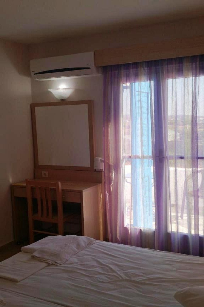 Naxos Sun Apartments