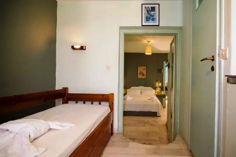 Naxos Sun Apartments