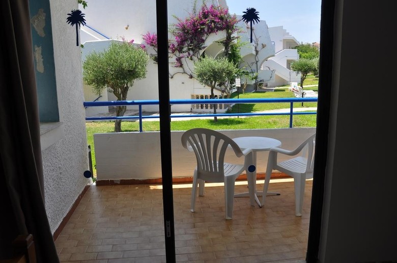 Hotel Cyprotel Faliraki